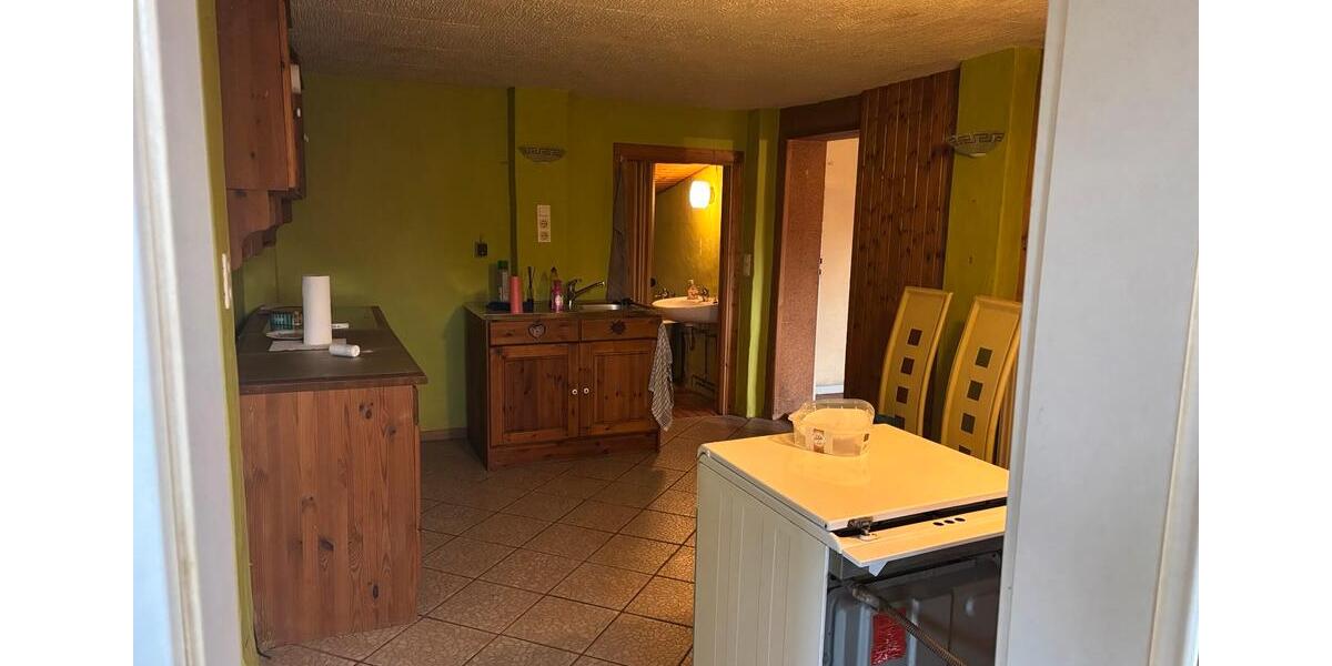 Bungalow Elsteraue - 5 Zimmer, 100 m&sup2;, 120.000&euro; | Angebot:25843130