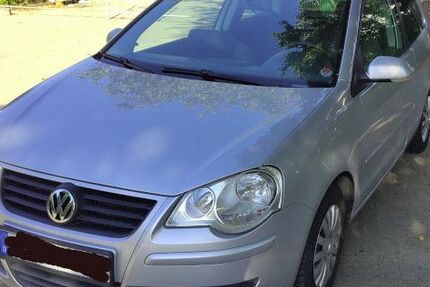 VW Polo 105.957 km 3.200 € Hamburg 22527