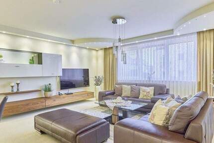 Haus Ludwigshafen Oggersheim - 5 Zimmer, 180 m&sup2;, 499.000&euro; | Angebot:25799384