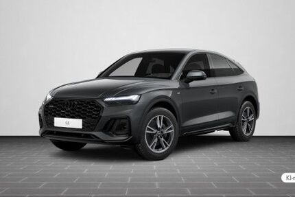 Audi Q5 6.908 km 52.880 &euro; Wiesbaden 65189