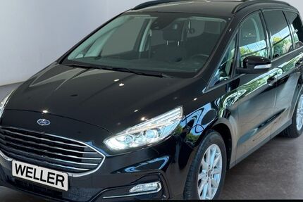Ford Galaxy 82.559 km 20.980 &euro; Bielefeld 33609