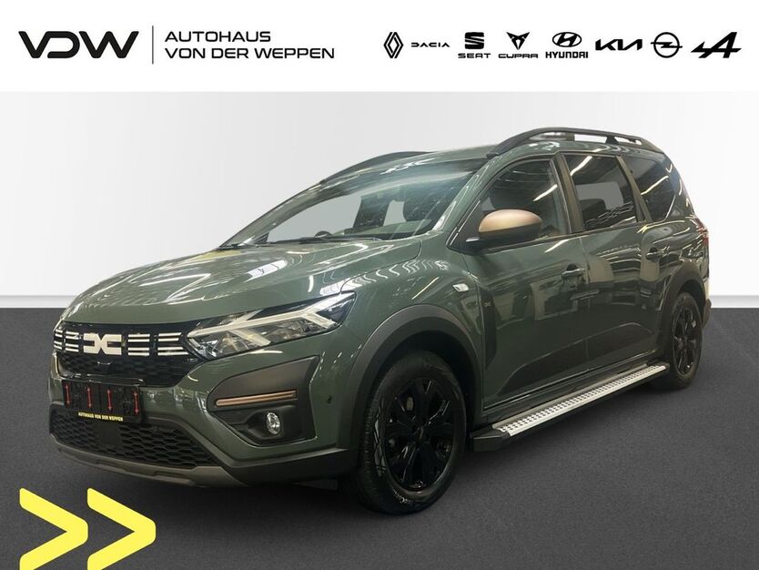 Dacia Jogger 27.000 km 24.480 € Heilbronn 74076
