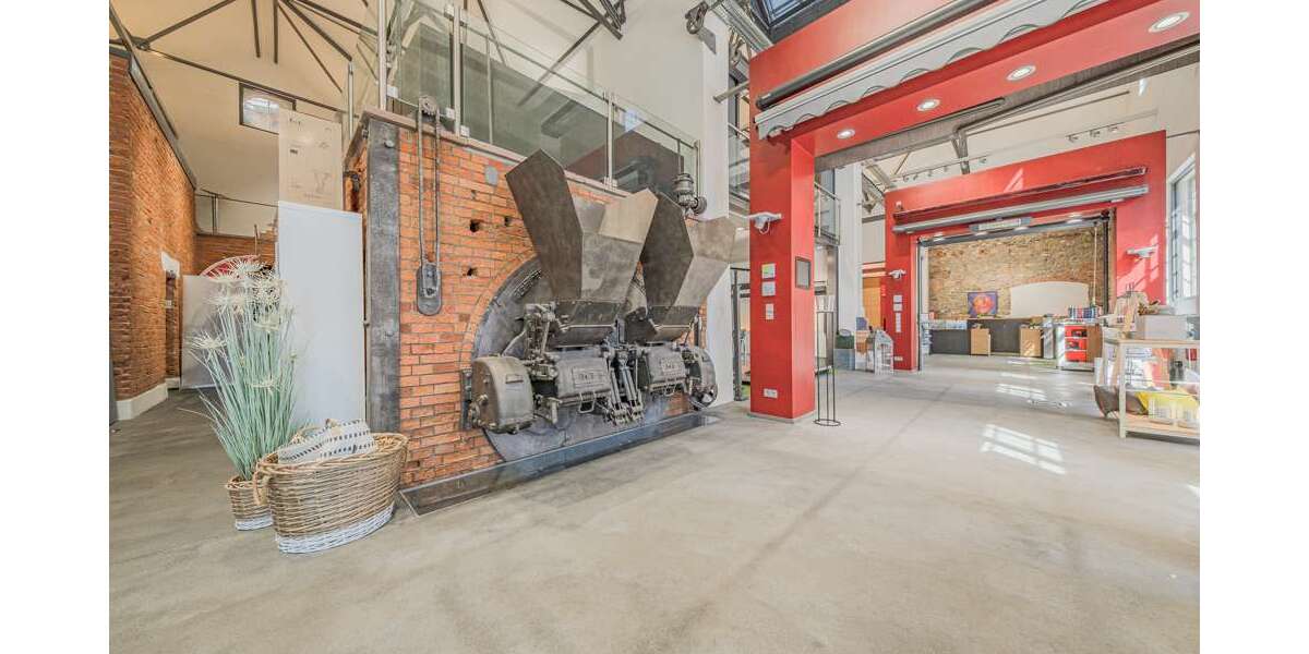Gewerbeobjekt Lörrach Brombach - 7.800&euro; | Angebot:26664466
