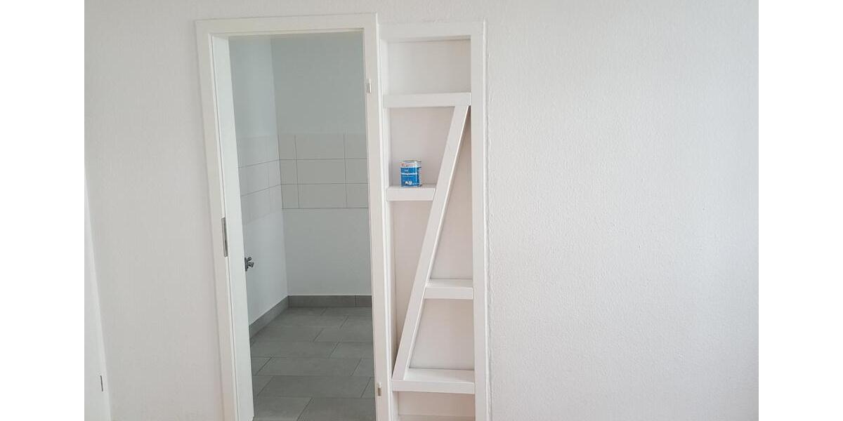 Erdgeschoßwohnung Leipzig Ost - 2 Zimmer, 46 m&sup2;, 139.000&euro; | Angebot:24388658