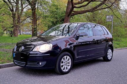 VW Polo 192.734 km 2.800 &euro; Bremerhaven 27576