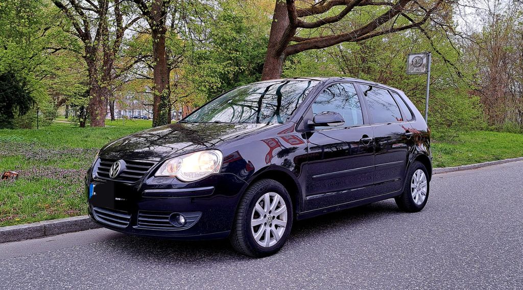 VW Polo 192.734 km 2.800 &euro; Bremerhaven 27576