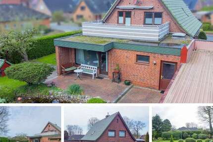 Haus Fockbek - 7 Zimmer, 190 m&sup2;, 379.000&euro; | Angebot:26318997