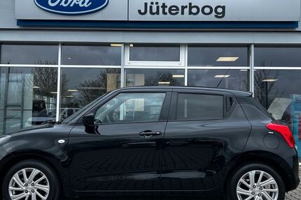 Suzuki Swift 55.217 km 14.900 &euro; Jüterbog 14913