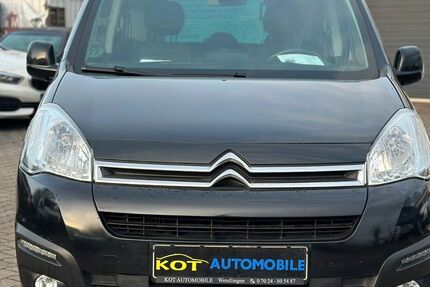 Citroen Berlingo 131.800 km 5.999 &euro; Baden-Württemberg - Wendlingen am Neckar 73240