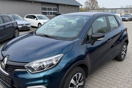 Renault Captur 81.000 km 9.300 &euro; Papenburg 26871