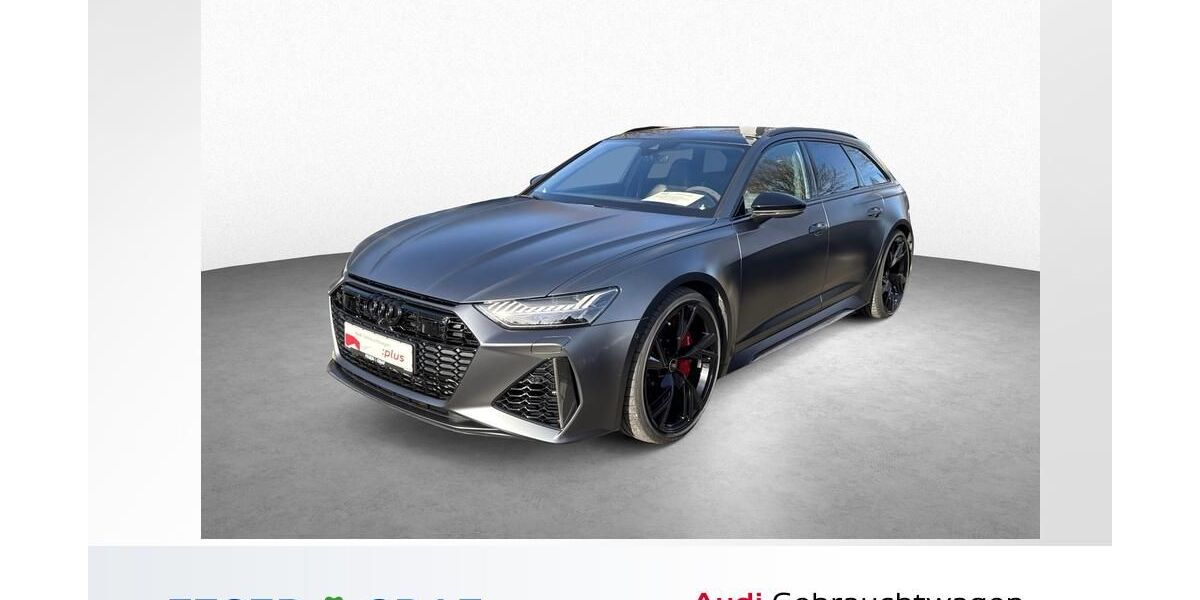 Audi RS6 12.890 km 136.890 &euro; Roth 91154