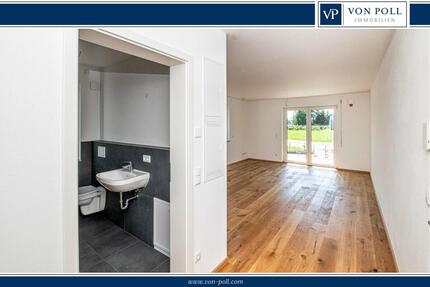 Hochwertiges Neubauapartment in zentraler Lage mit PV-Anlage und Speicher 1 zimmer