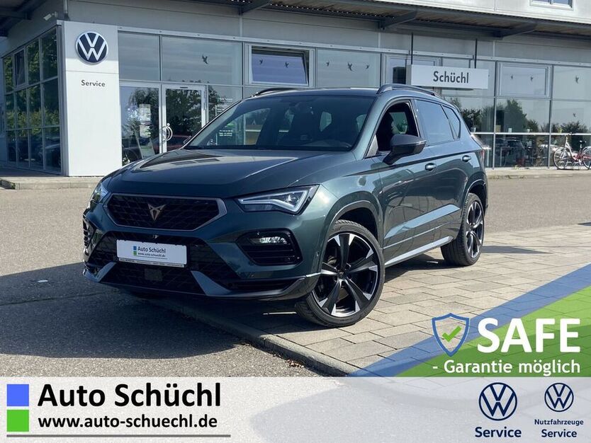 Ateca