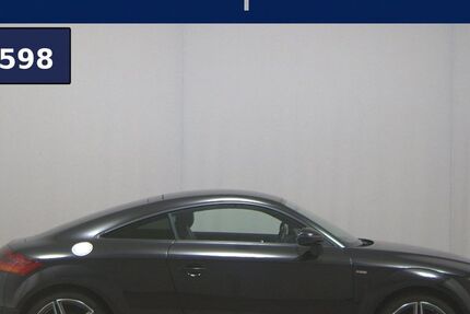 Audi TT 125.754 km 14.890 &euro; Gyhum/Bockel 27404