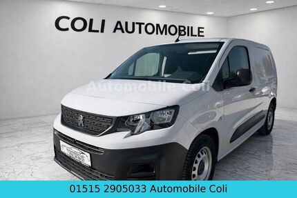 Peugeot Partner 53.887 km 12.499 &euro; Simmern 55469