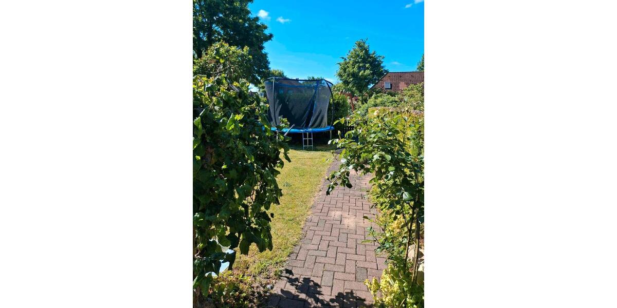 Reihenhaus Büdelsdorf - 5 Zimmer, 135 m&sup2;, 298.000&euro; | Angebot:26750523