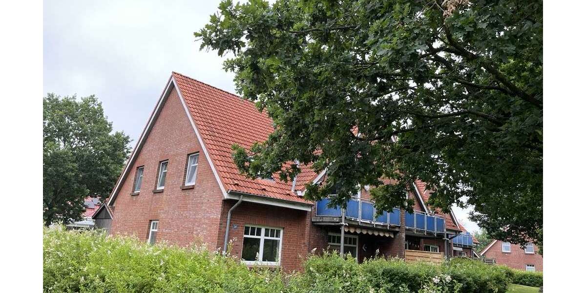 Wohnung zum Mieten in Silberstedt 497,45 € 65.8 m² 3 zimmer