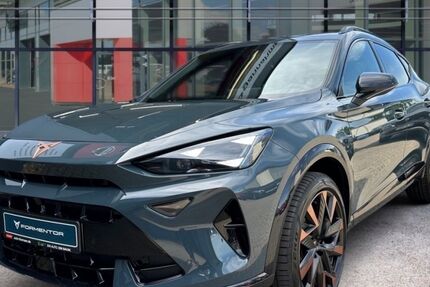 Cupra Formentor 11.926 km 30.485 &euro; Kaltenkirchen 24568