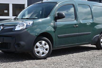 Renault Kangoo 16.264 km 8.855 &euro; Tuntenhausen/Ostermünchen 83104