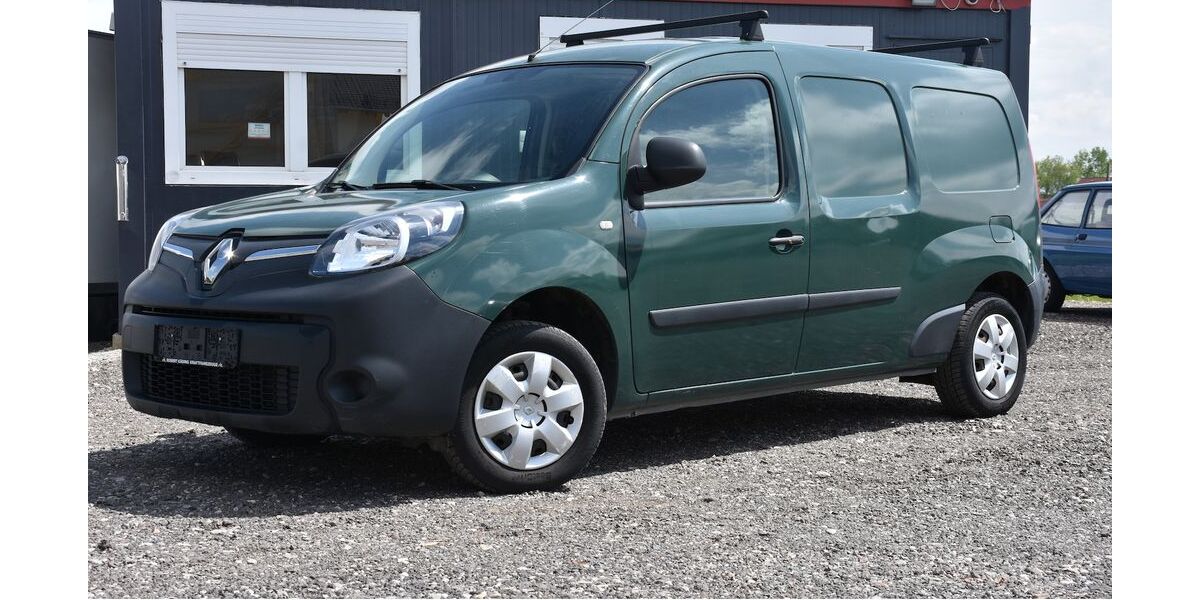 Renault Kangoo 16.264 km 8.855 &euro; Tuntenhausen/Ostermünchen 83104