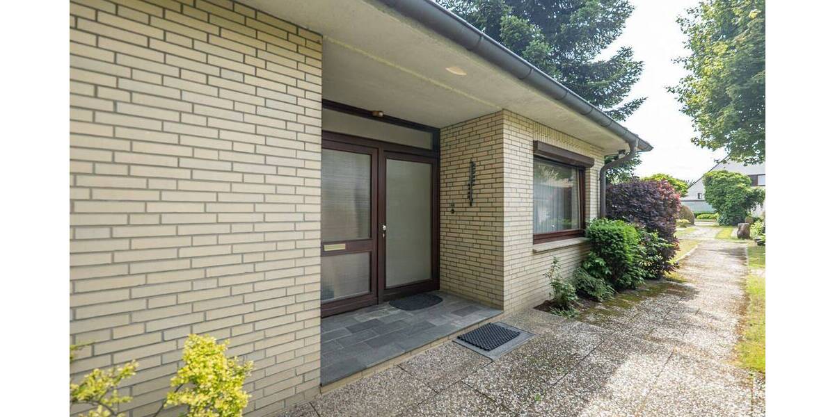 Bungalow Himmelpforten - 3 Zimmer, 115 m&sup2;, 1.250&euro; | Angebot:26875436