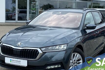 Skoda Octavia 33.148 km 21.648 &euro; Schrobenhausen-Edelshsn. 86529