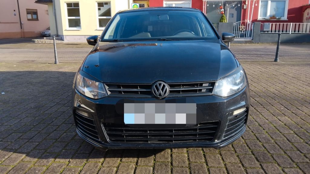 VW Polo 145.000 km 6.750 &euro; Gommersheim 67377