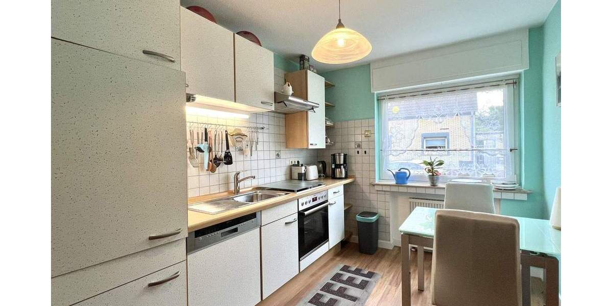 Doppelhaushälfte Düsseldorf Gerresheim - 4 Zimmer, 110 m&sup2;, 579.000&euro; | Angebot:24520382