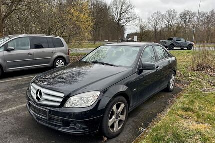 Mercedes C 200
