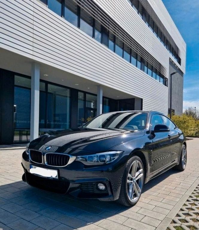 430 Gran Coupé