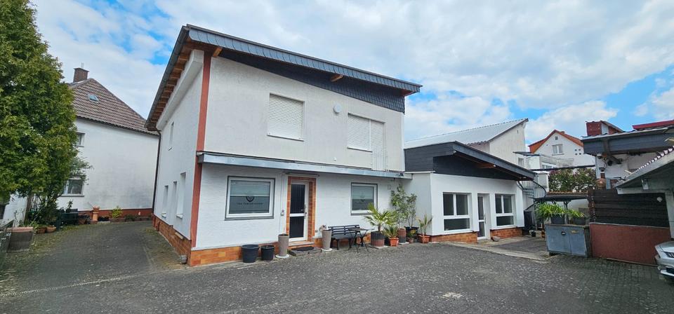 Einfamilienhaus Dietzenbach - 1.540.000&euro; | Angebot:26254013