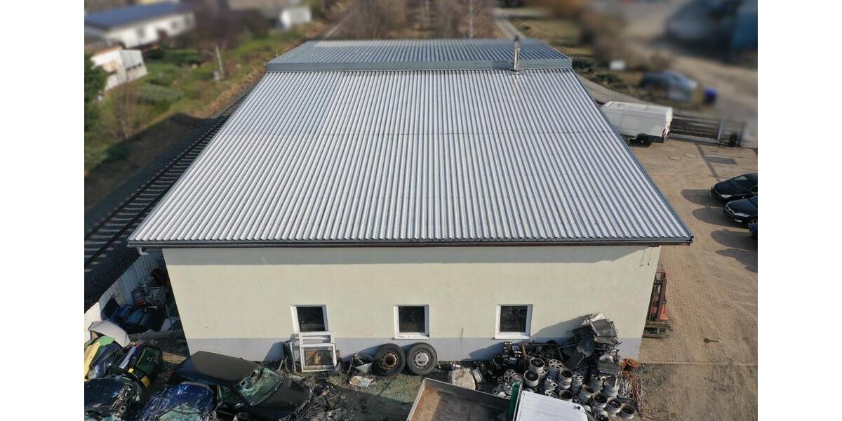 Gewerbeobjekt Bad Harzburg - 4.000&euro; | Angebot:19930850