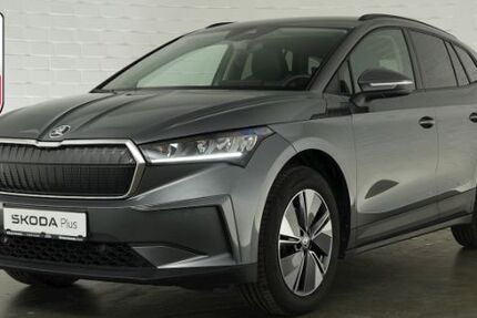 Skoda Enyaq 18.620 km 32.824 € Coesfeld 48653