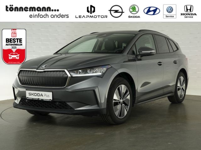 Skoda Enyaq 18.620 km 32.824 € Coesfeld 48653