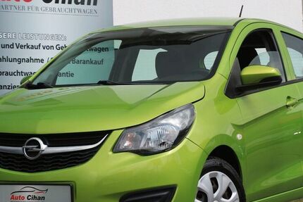 Opel Karl