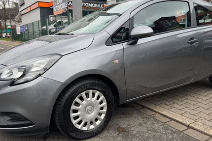 Opel Corsa 52.417 km 7.390 &euro; Gelsenkirchen 45899