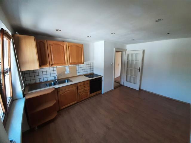 Erdgeschoßwohnung Viechtach - 4 Zimmer, 80 m&sup2;, 740&euro; | Angebot:26449999
