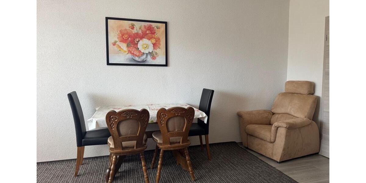 Etagenwohnung Germersheim - 3 Zimmer, 65 m&sup2;, 175.000&euro; | Angebot:26151757