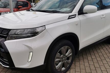 Suzuki Vitara 1.600 km 26.980 € Hoppegarten OT Hönow 15366