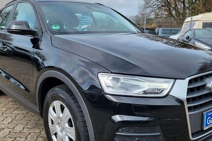 Audi Q3 126.000 km 16.300 &euro; Pinneberg 25421