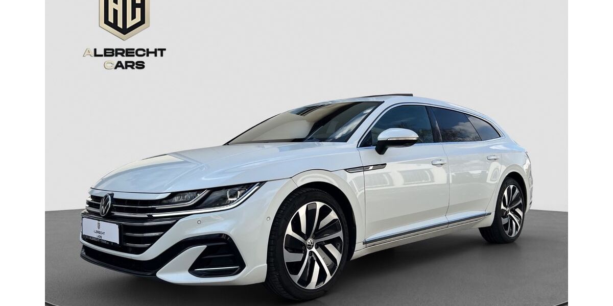 VW Arteon 133.490 km 27.480 &euro; Minden 32425