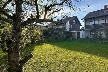 Haus Oberschleißheim - 5 Zimmer, 152 m&sup2;, 1.050.000&euro; | Angebot:23883167