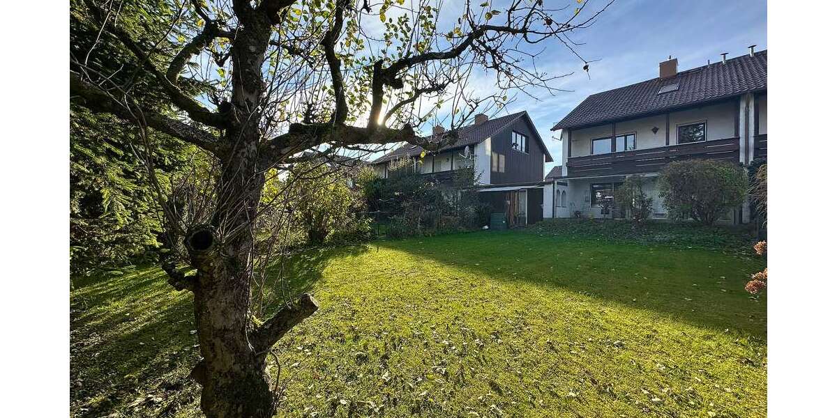 Haus zum Kaufen in Oberschleißheim 1.050.000 € 151.98 m² 5 zimmer