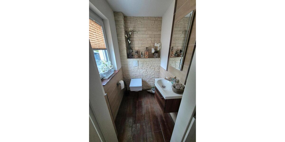 Doppelhaushälfte Nidderau - 3 Zimmer, 110 m&sup2;, 525.000&euro; | Angebot:26674368