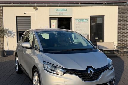 Renault Scenic 115.559 km 7.350 &euro; Sehnde 31319