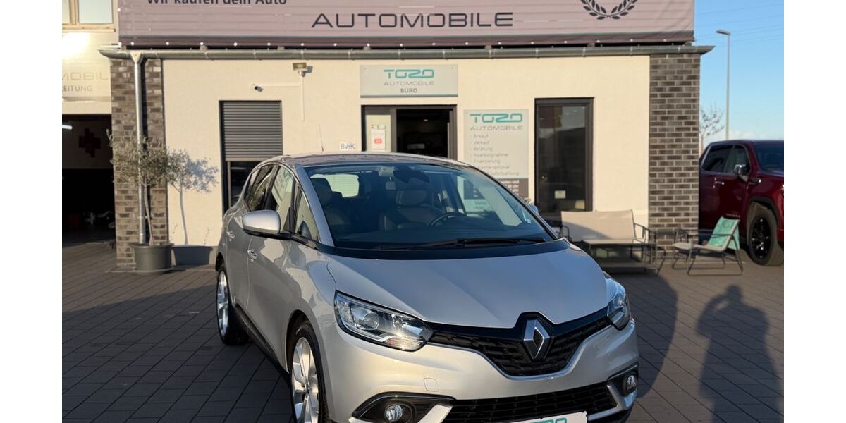 Renault Scenic 115.559 km 7.350 &euro; Sehnde 31319