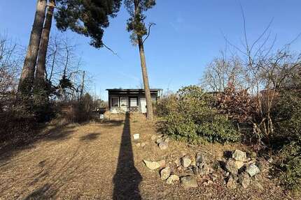 Grundstück Woltersdorf - 295.000&euro; | Angebot:24990038