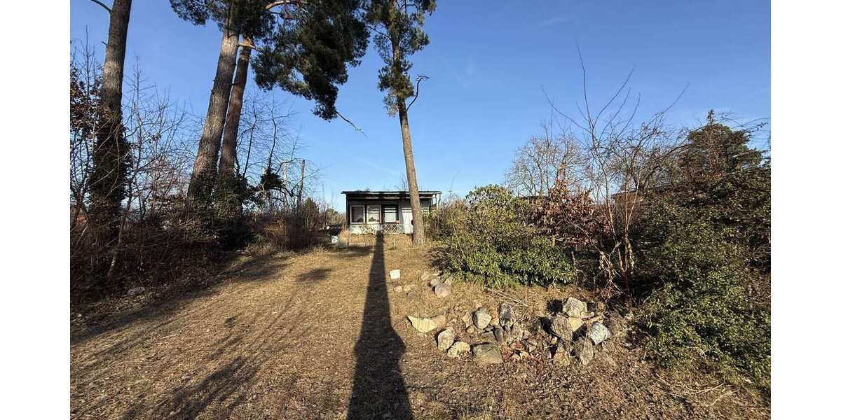 Grundstück Woltersdorf - 295.000&euro; | Angebot:24990038