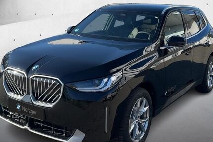 BMW X3 5.400 km 65.580 &euro; Berlin-Siemensstadt 13629