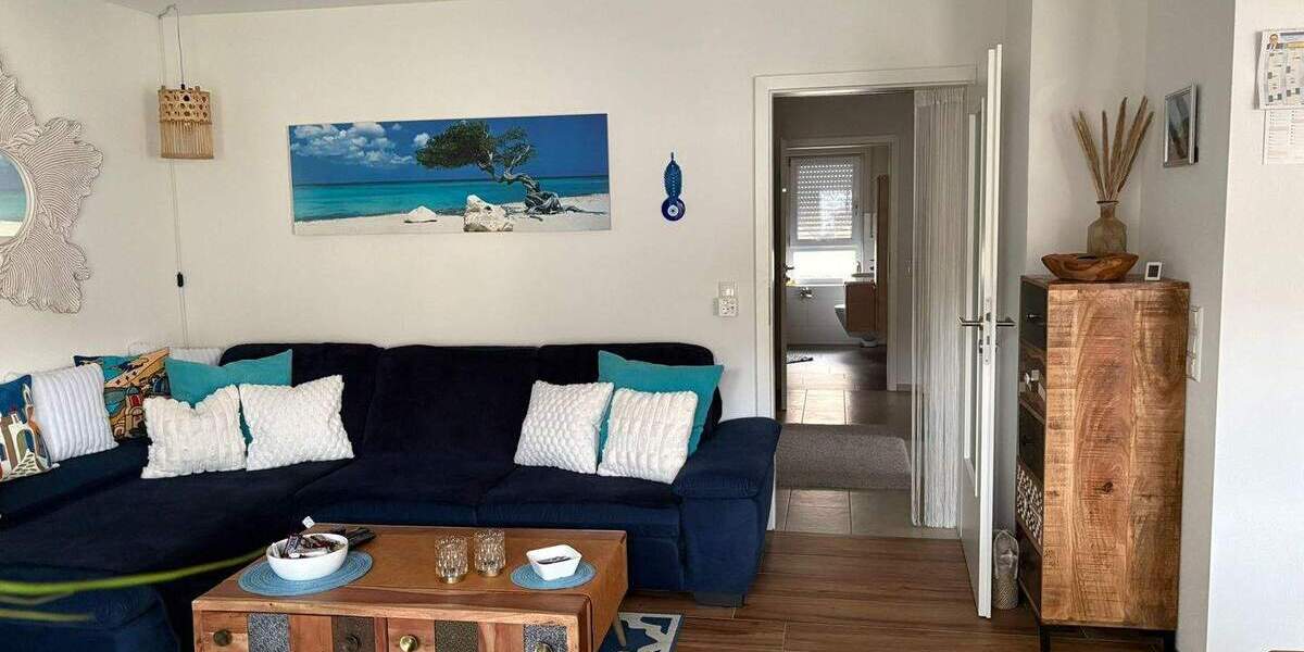 Etagenwohnung Burgkirchen an der Alz Hirten - 3 Zimmer, 78 m&sup2;, 390.000&euro; | Angebot:25748341